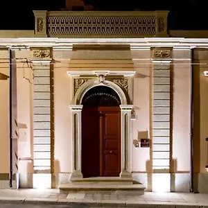  Casa vacanze Dimore Anna Maria -casa Liberty-