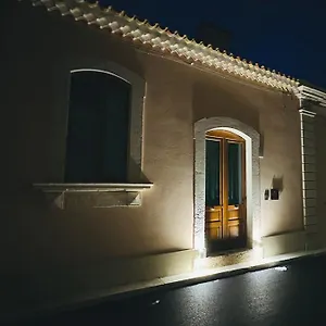 Casa vacanze Dimore Anna Maria -il Magazzino-