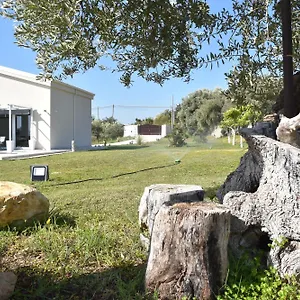  Casa vacanze I Secolari Di Giulia