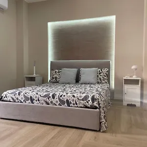  Casa vacanze Central Apartment