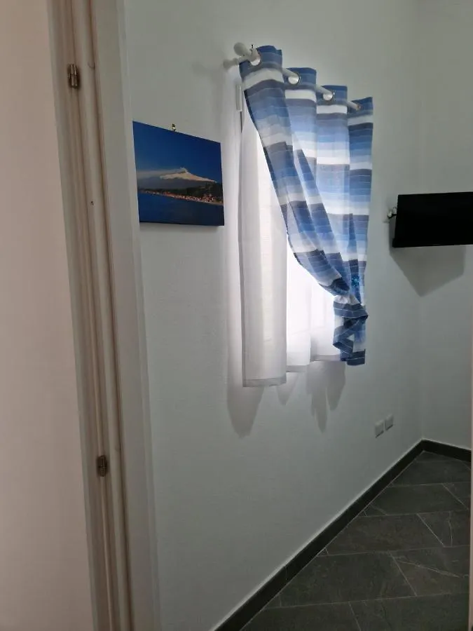 Hébergement de vacances Giuchi Home Casa Vacanze Avola