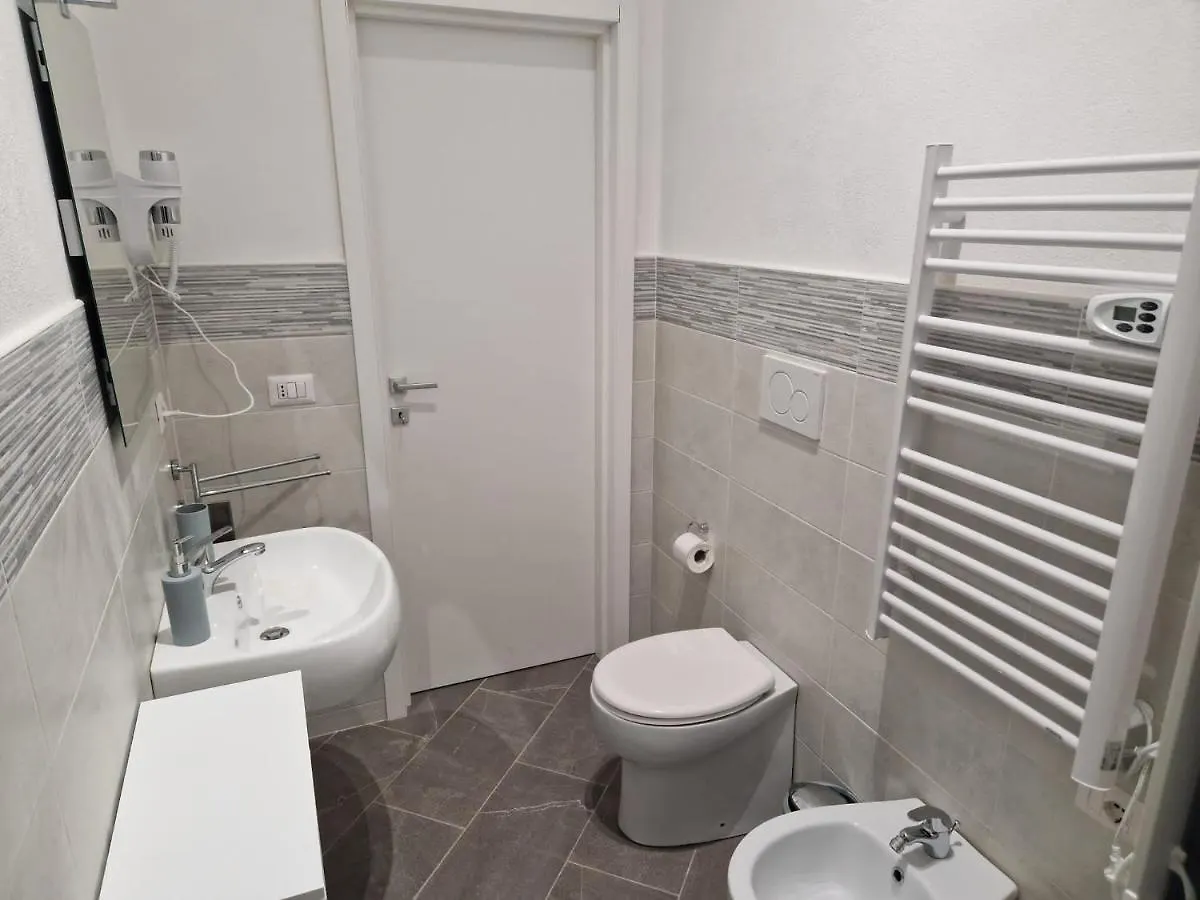 Giuchi Home Casa Vacanze Avola Hébergement de vacances