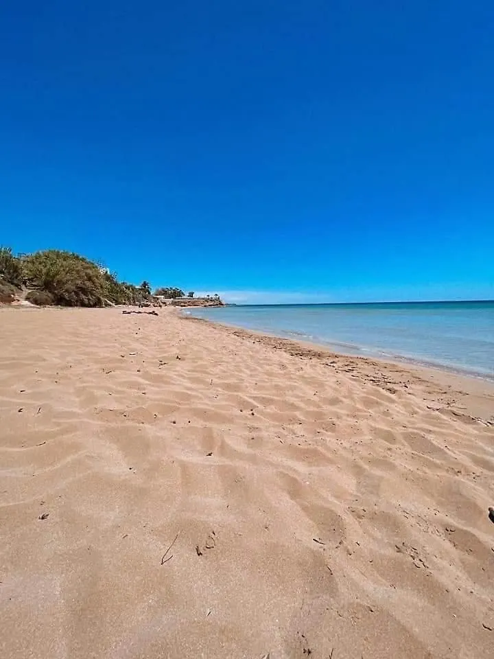 Hébergement de vacances Giuchi Home Casa Vacanze Avola